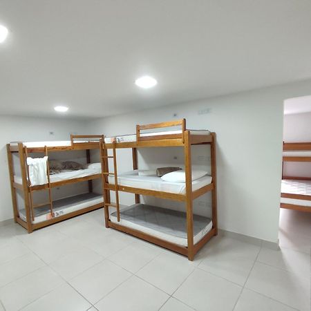 Pousada Santovo Pôrto das Galinhas Zewnętrze zdjęcie