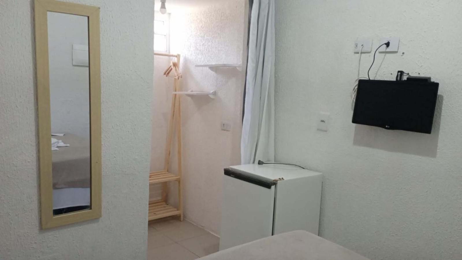 Pousada Santovo Pôrto das Galinhas Zewnętrze zdjęcie