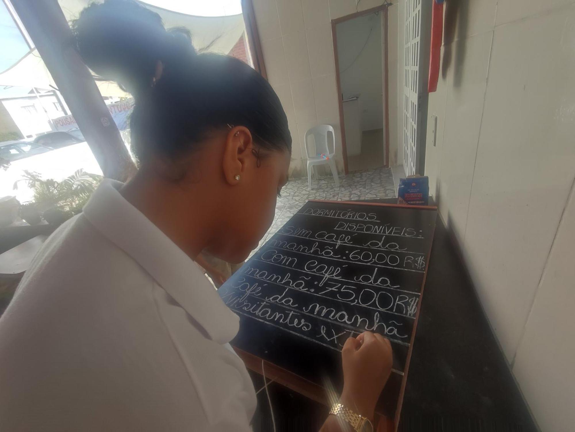 Pousada Santovo Pôrto das Galinhas Zewnętrze zdjęcie