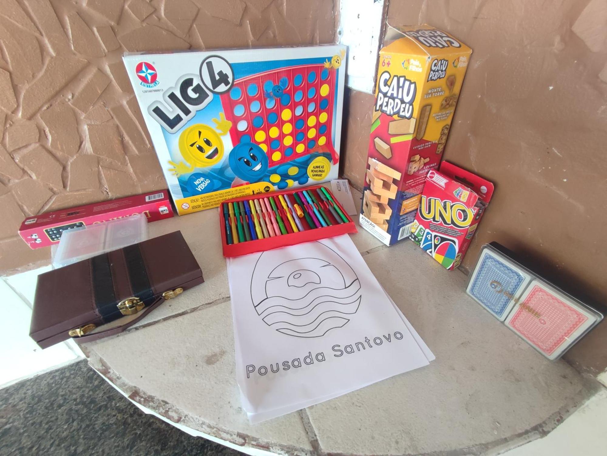 Pousada Santovo Pôrto das Galinhas Zewnętrze zdjęcie